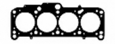 WILMINK GROUP wg1096876 -  Прокладка, головка цилиндра